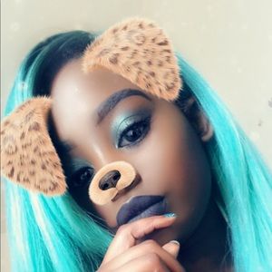 Meet your Posher, Shawna